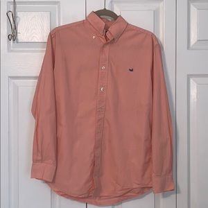 Southern Marsh Button Down